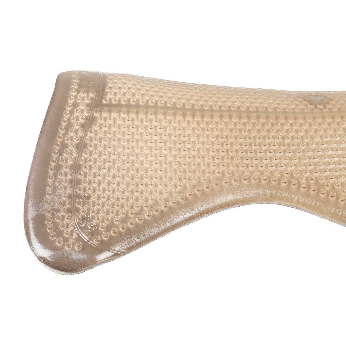 Gel NS Classic Dri-lex plano Acavallo - Transparente