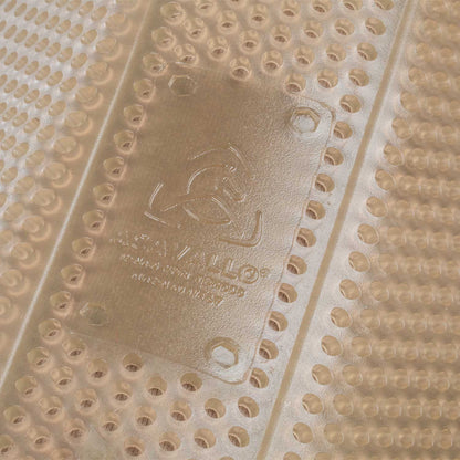 Gel NS Classic Dri-lex plano Acavallo - Transparente