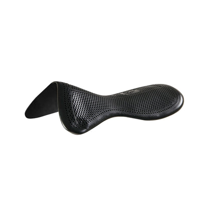 Gel NS Classic Dri-lex plano Acavallo - Negro