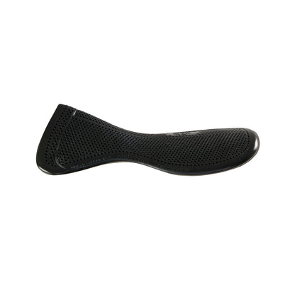 Gel NS Classic Dri-lex plano Acavallo - Negro