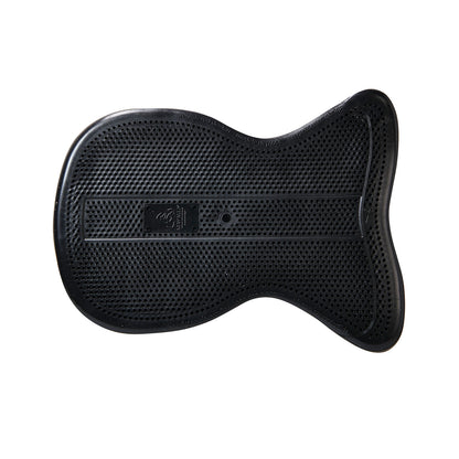 Gel NS Classic Dri-lex plano Acavallo - Negro