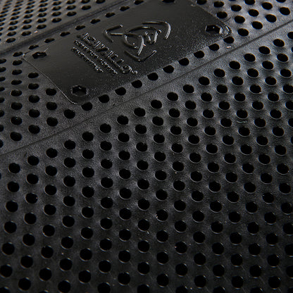 Gel NS Classic Dri-lex plano Acavallo - Negro