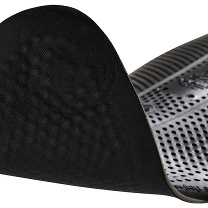 Gel NS Classic Dri-lex plano Acavallo - Negro