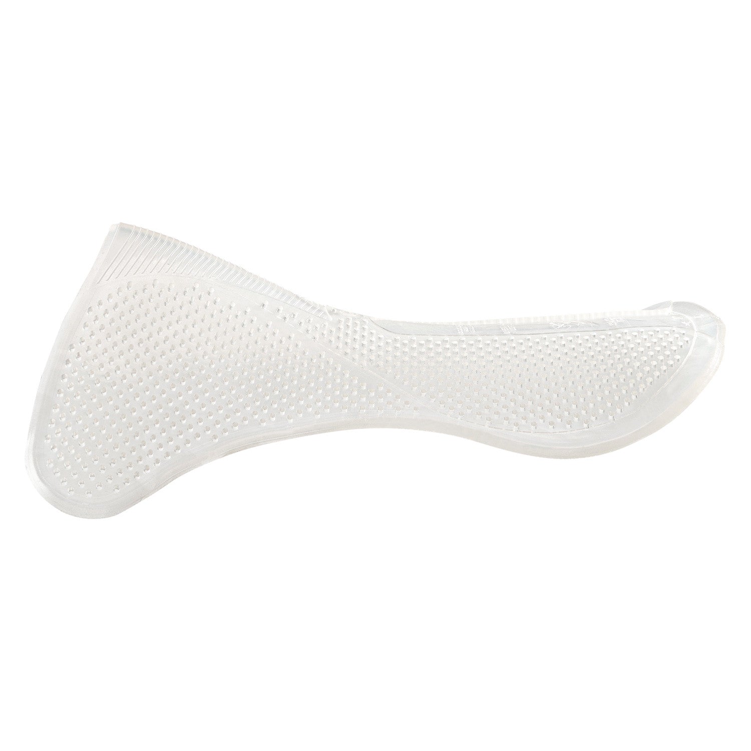 Gel NS Classic Anatómico Flat Acavallo - Transparente