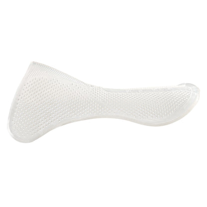 Gel NS Classic Anatómico Flat Acavallo - Transparente