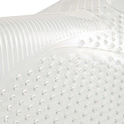 Gel NS Classic Anatómico Flat Acavallo - Transparente