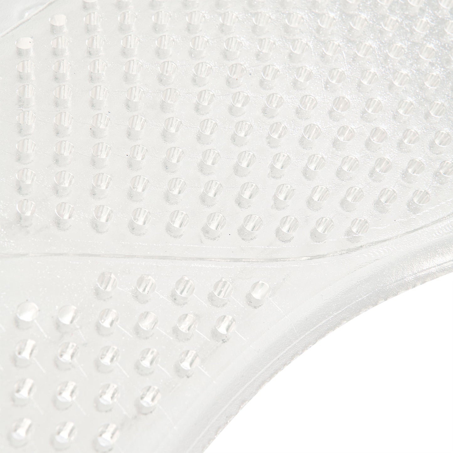 Gel NS Classic Anatómico Flat Acavallo - Transparente