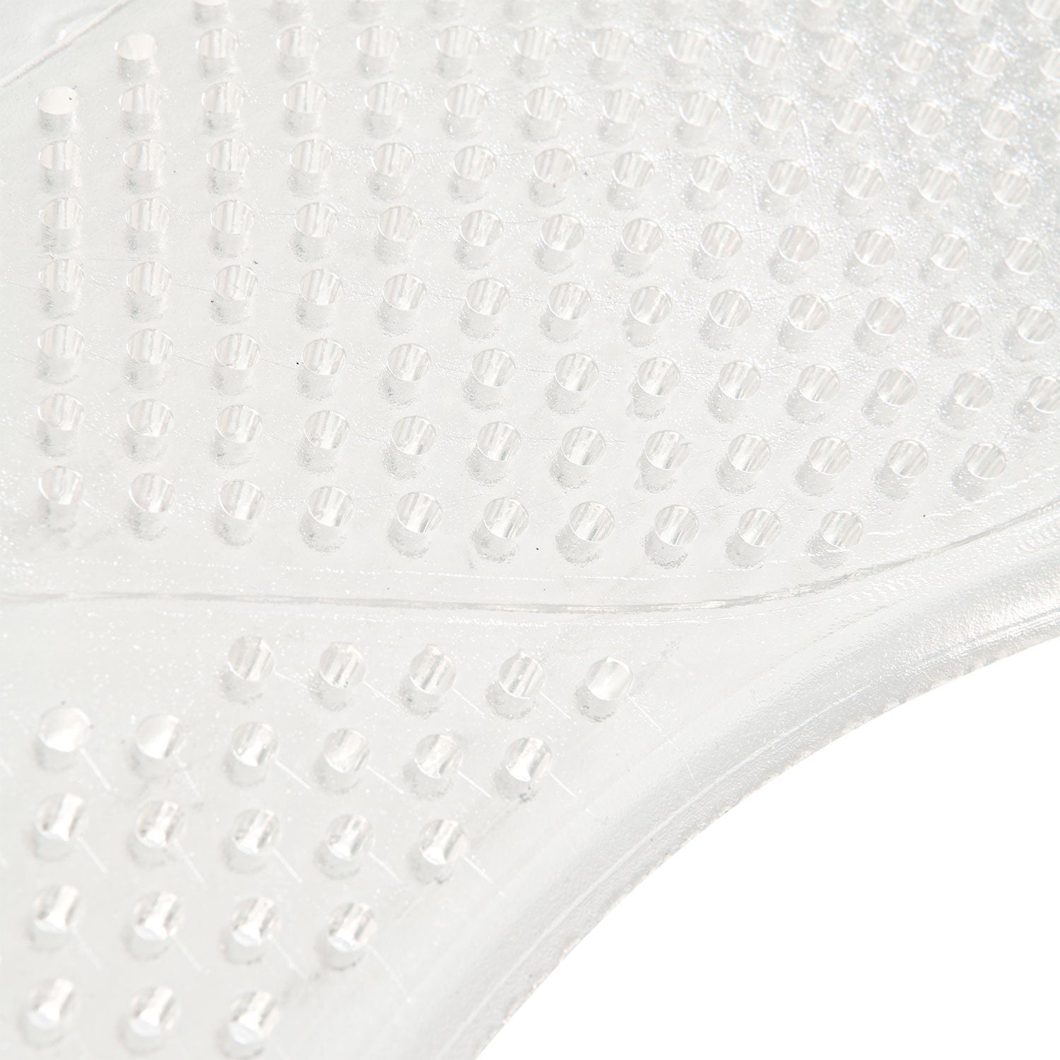 Gel NS Classic Anatómico Flat Acavallo - Transparente
