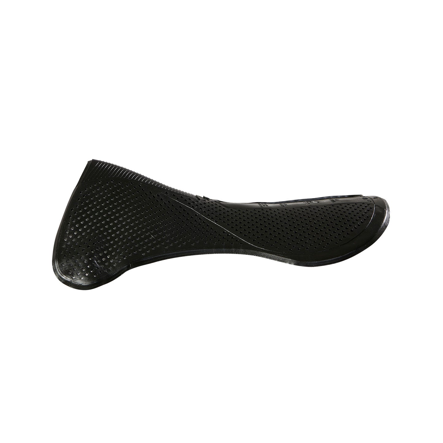 Gel NS Classic Anatómico Flat Acavallo - Negro