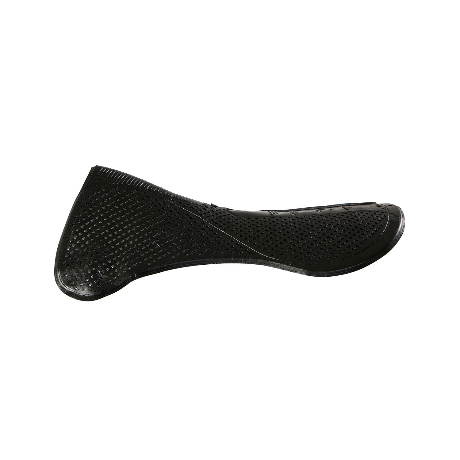 Gel NS Classic Anatómico Flat Acavallo - Negro