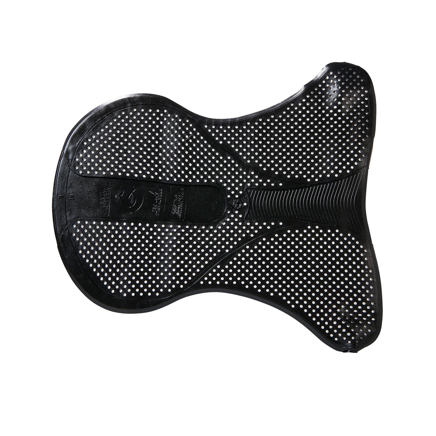 Gel NS Classic Anatómico Flat Acavallo - Negro