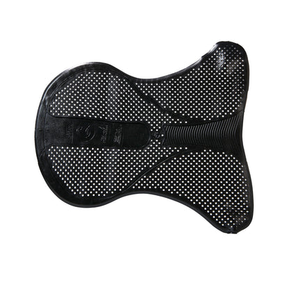 Gel NS Classic Anatómico Flat Acavallo - Negro