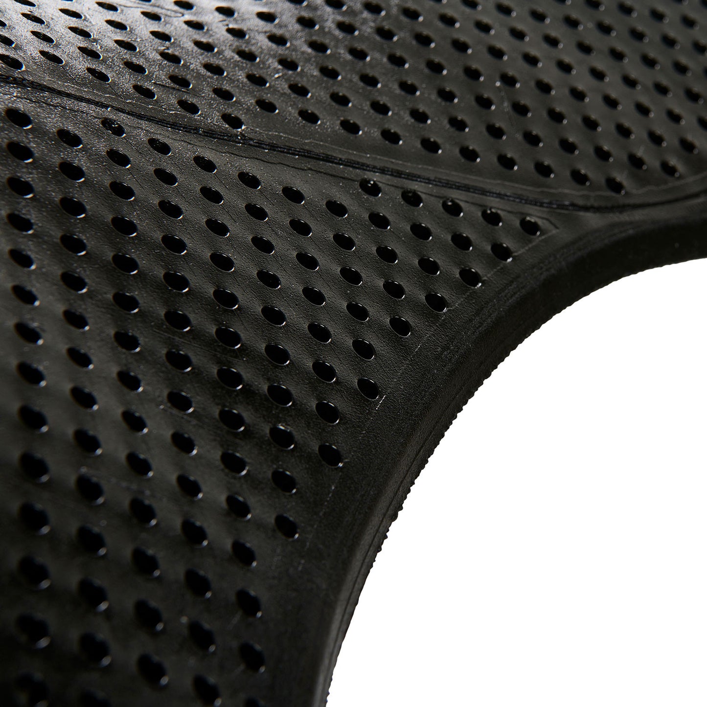 Gel NS Classic Anatómico Flat Acavallo - Negro
