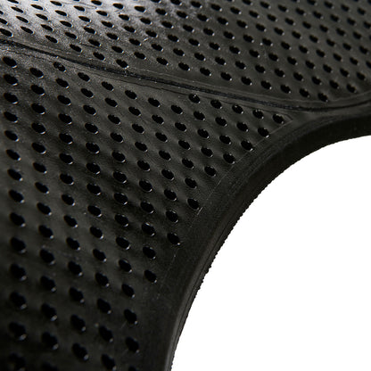 Gel NS Classic Anatómico Flat Acavallo - Negro