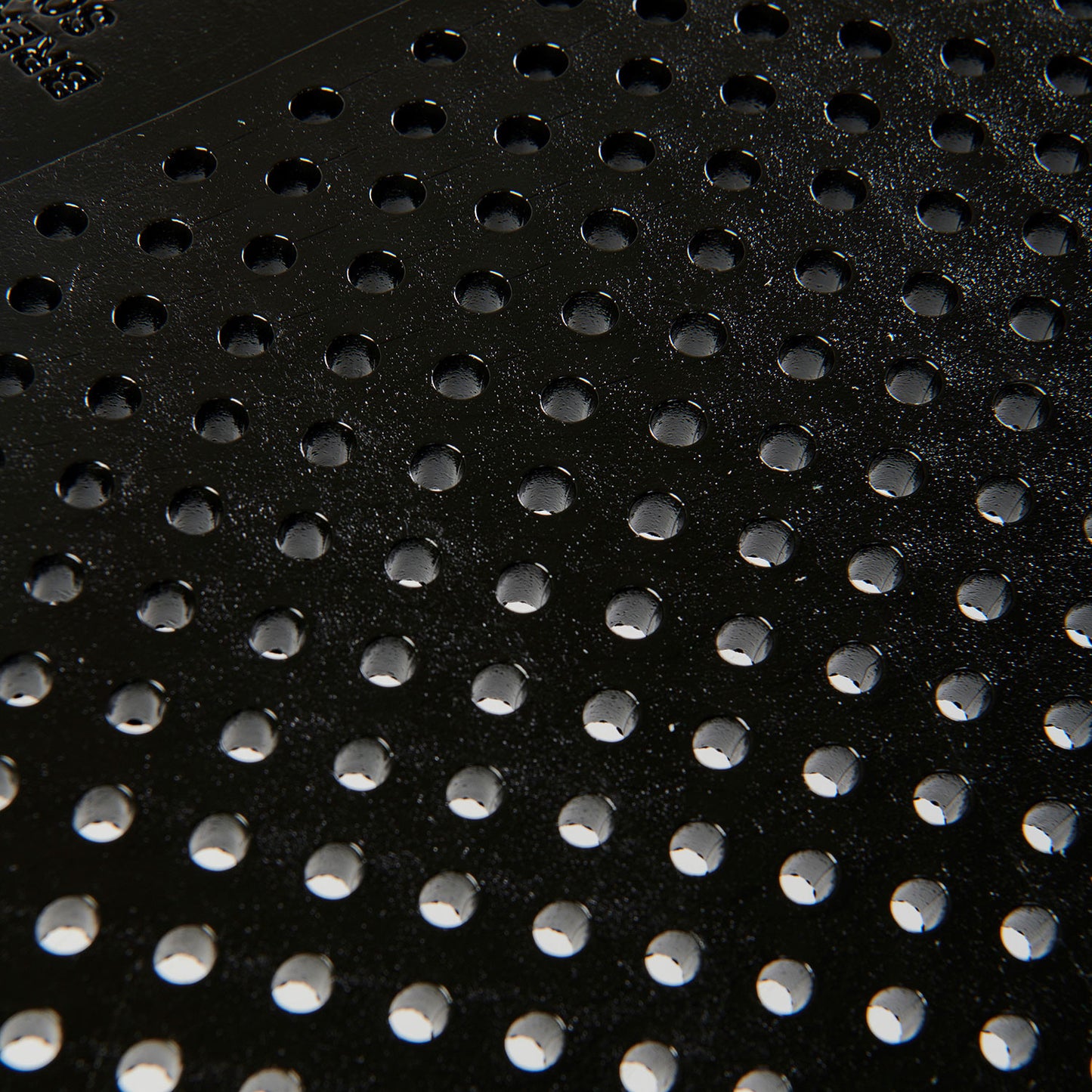 Gel NS Classic Anatómico Flat Acavallo - Negro
