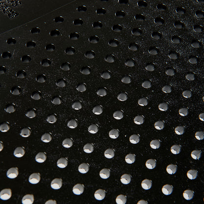 Gel NS Classic Anatómico Flat Acavallo - Negro