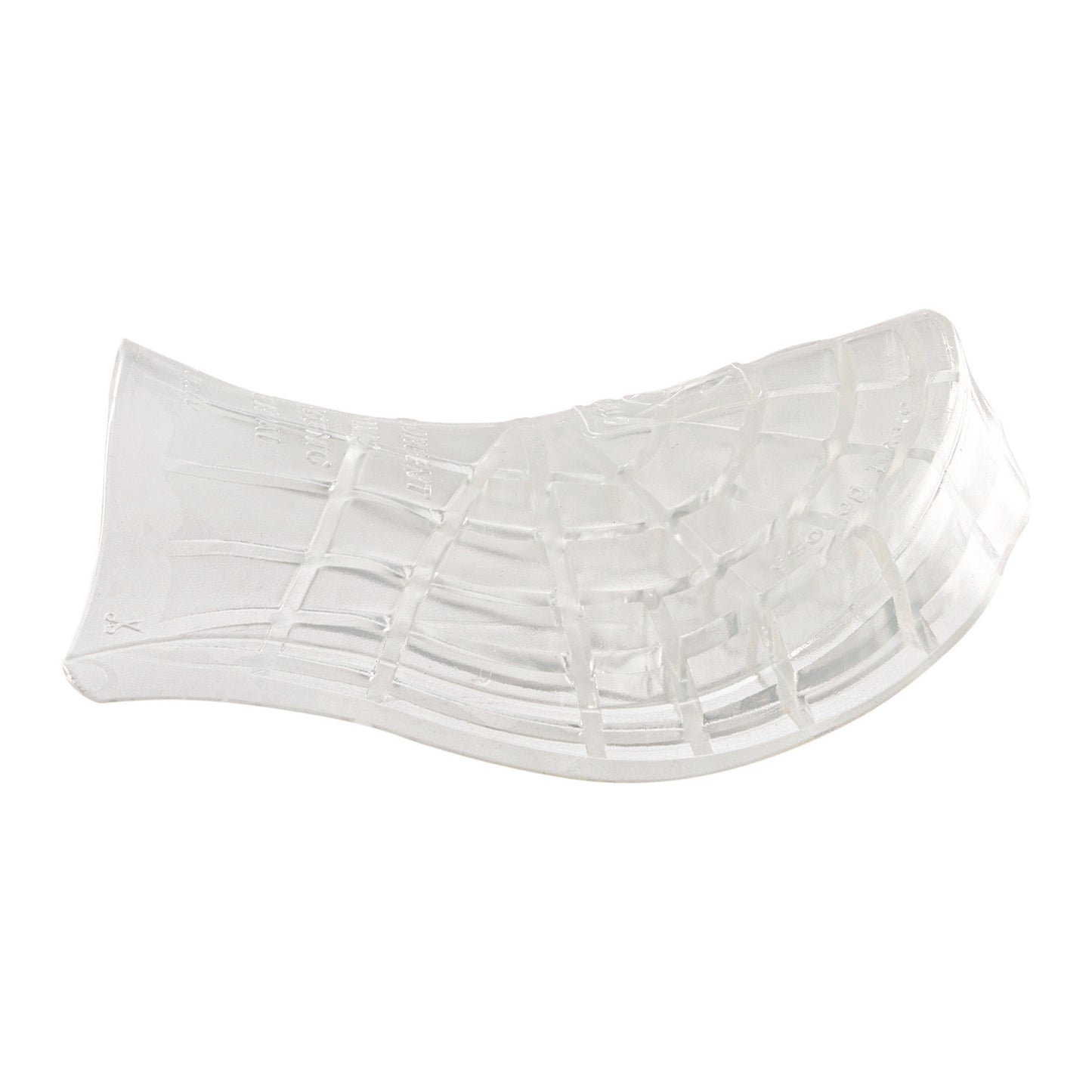 Paleta elevadora gel NS Classic Acavallo - Transparente
