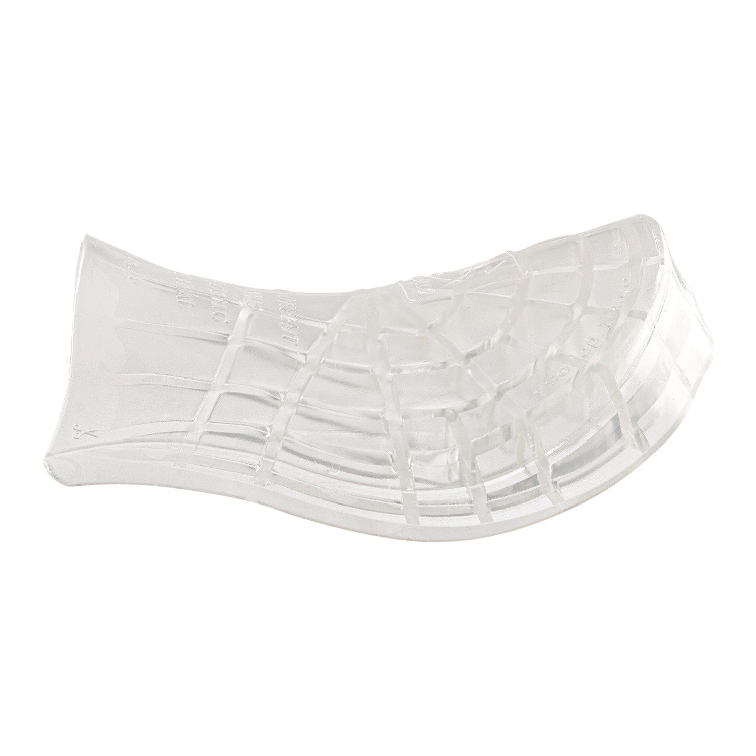 Paleta elevadora gel NS Classic Acavallo - Transparente