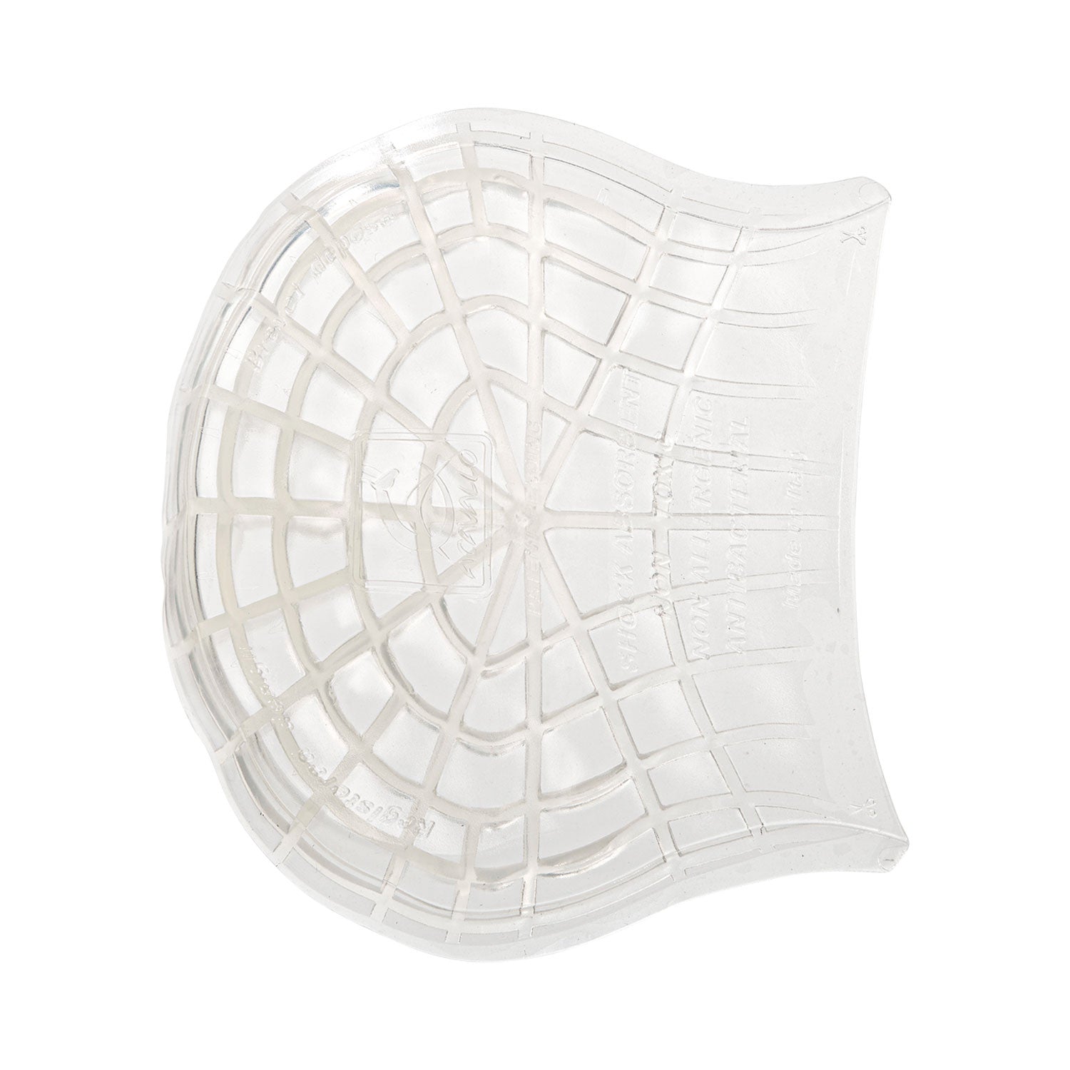 Paleta elevadora gel NS Classic Acavallo - Transparente