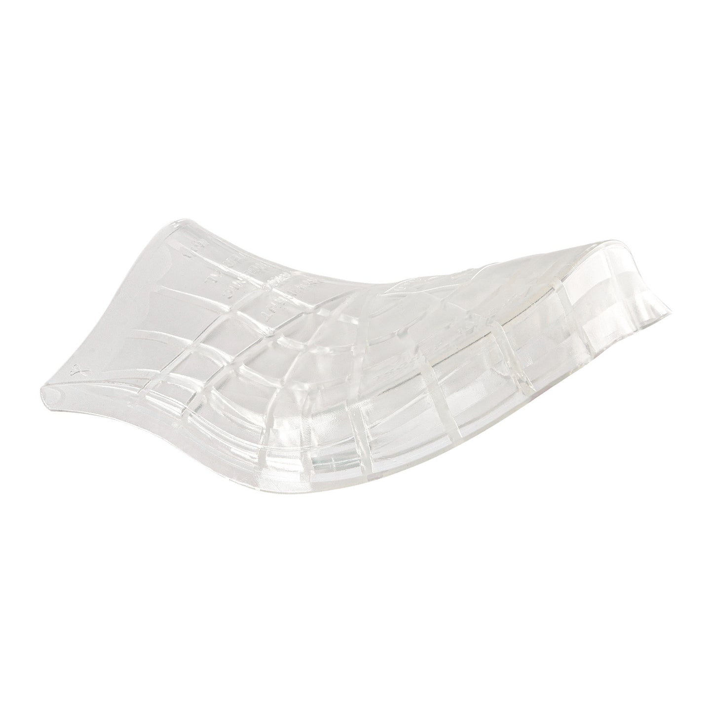 Paleta elevadora gel NS Classic Acavallo - Transparente
