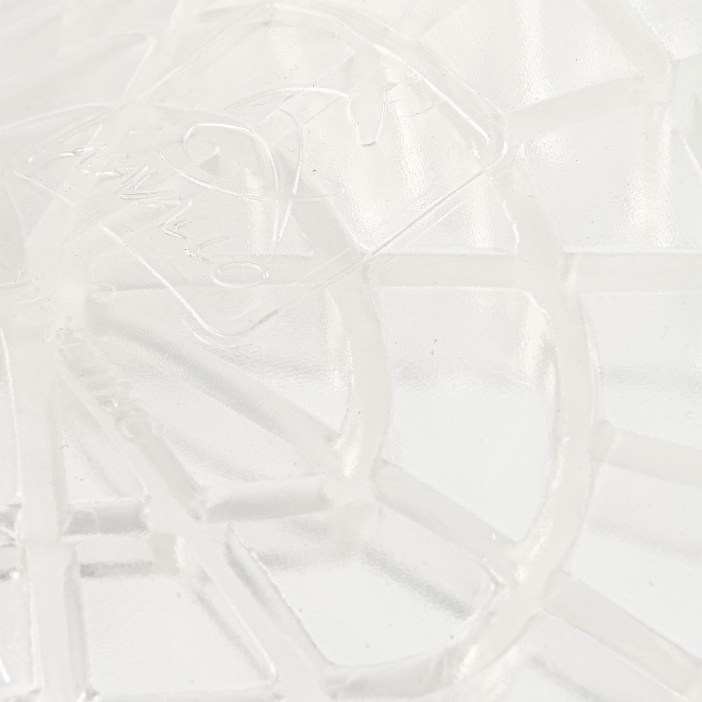 Paleta elevadora gel NS Classic Acavallo - Transparente