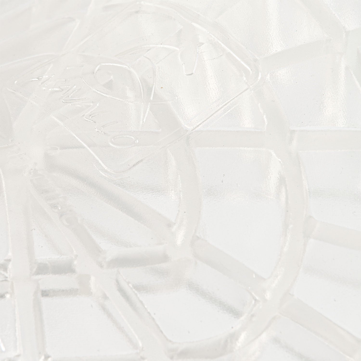 Paleta elevadora gel NS Classic Acavallo - Transparente