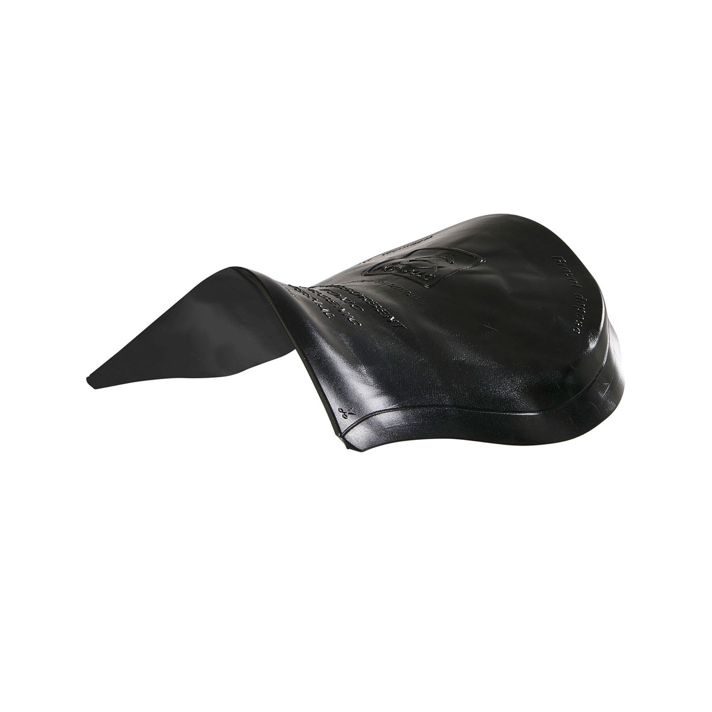 Paleta elevadora gel NS Classic Acavallo - Negro