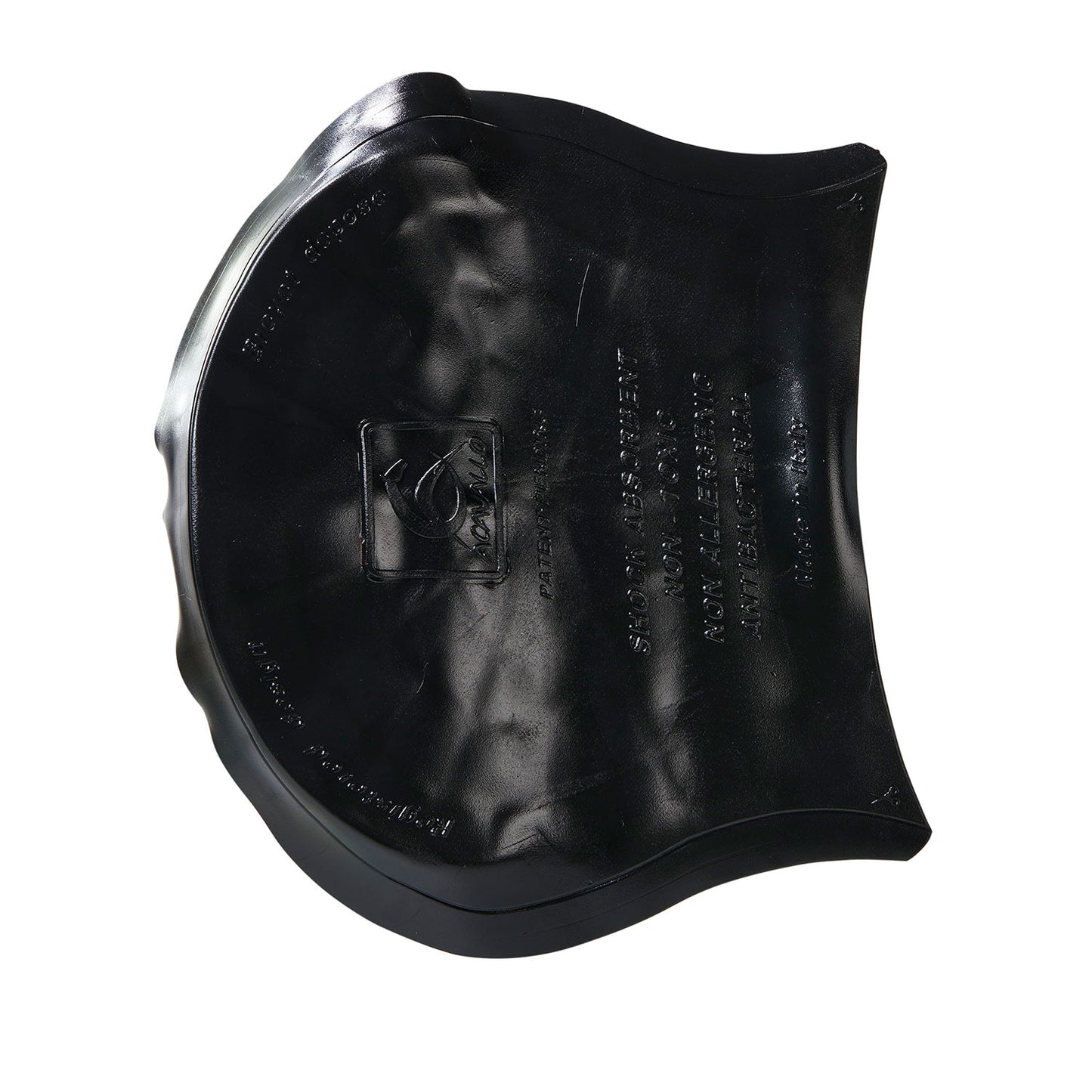 Paleta elevadora gel NS Classic Acavallo - Negro