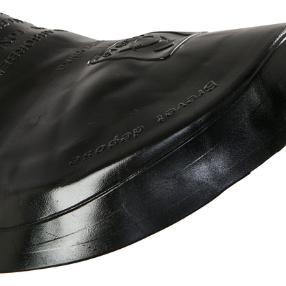 Paleta elevadora gel NS Classic Acavallo - Negro