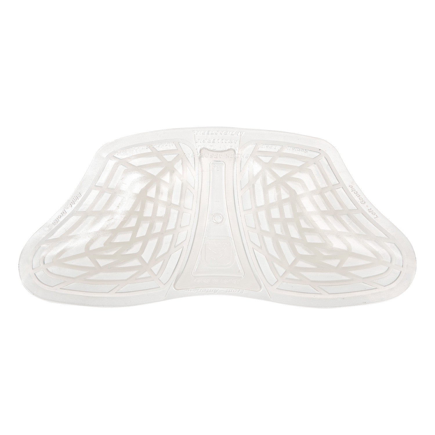 Gel NS Classic salvagarrese Acavallo - Transparente