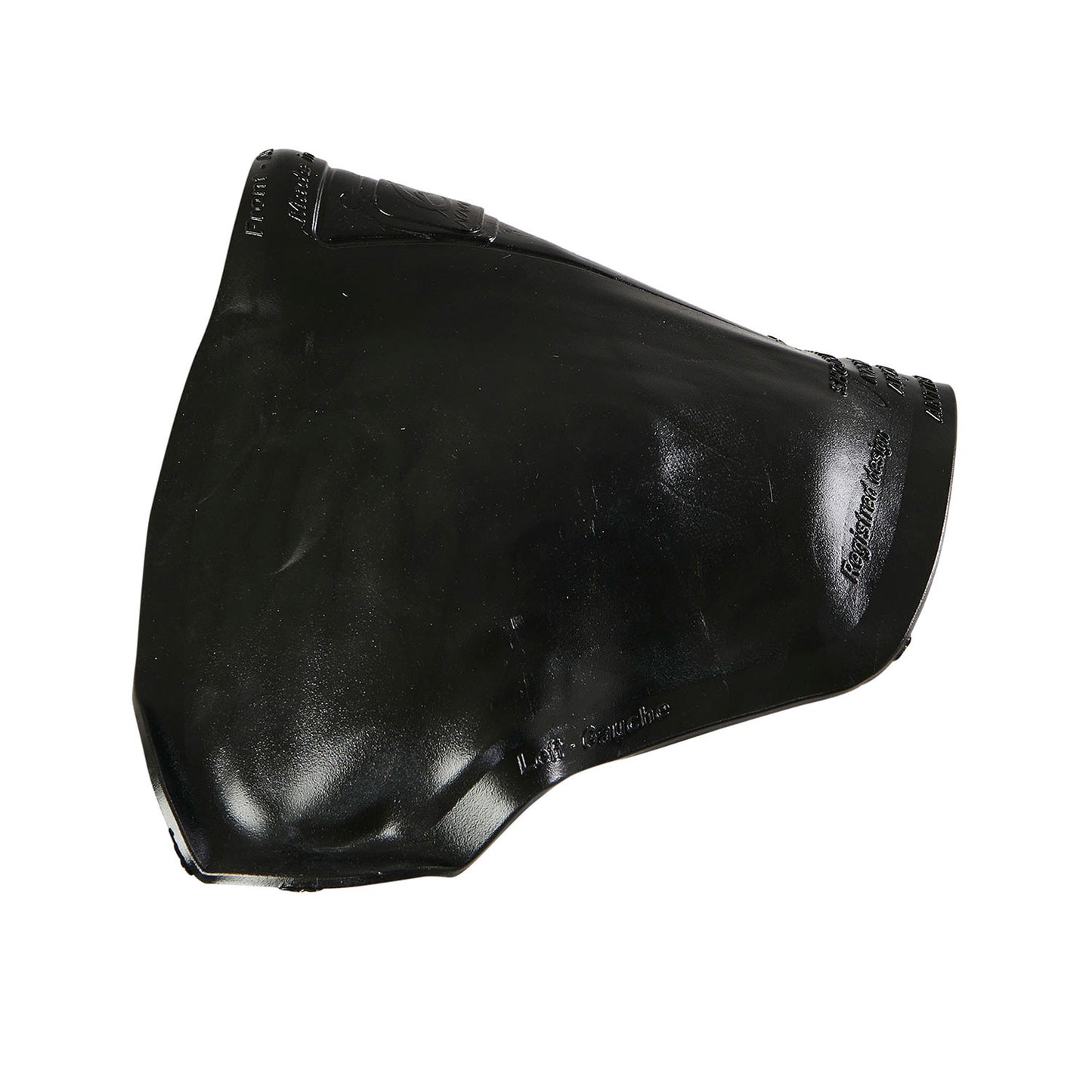Gel NS Classic salvagarrese Acavallo - Negro