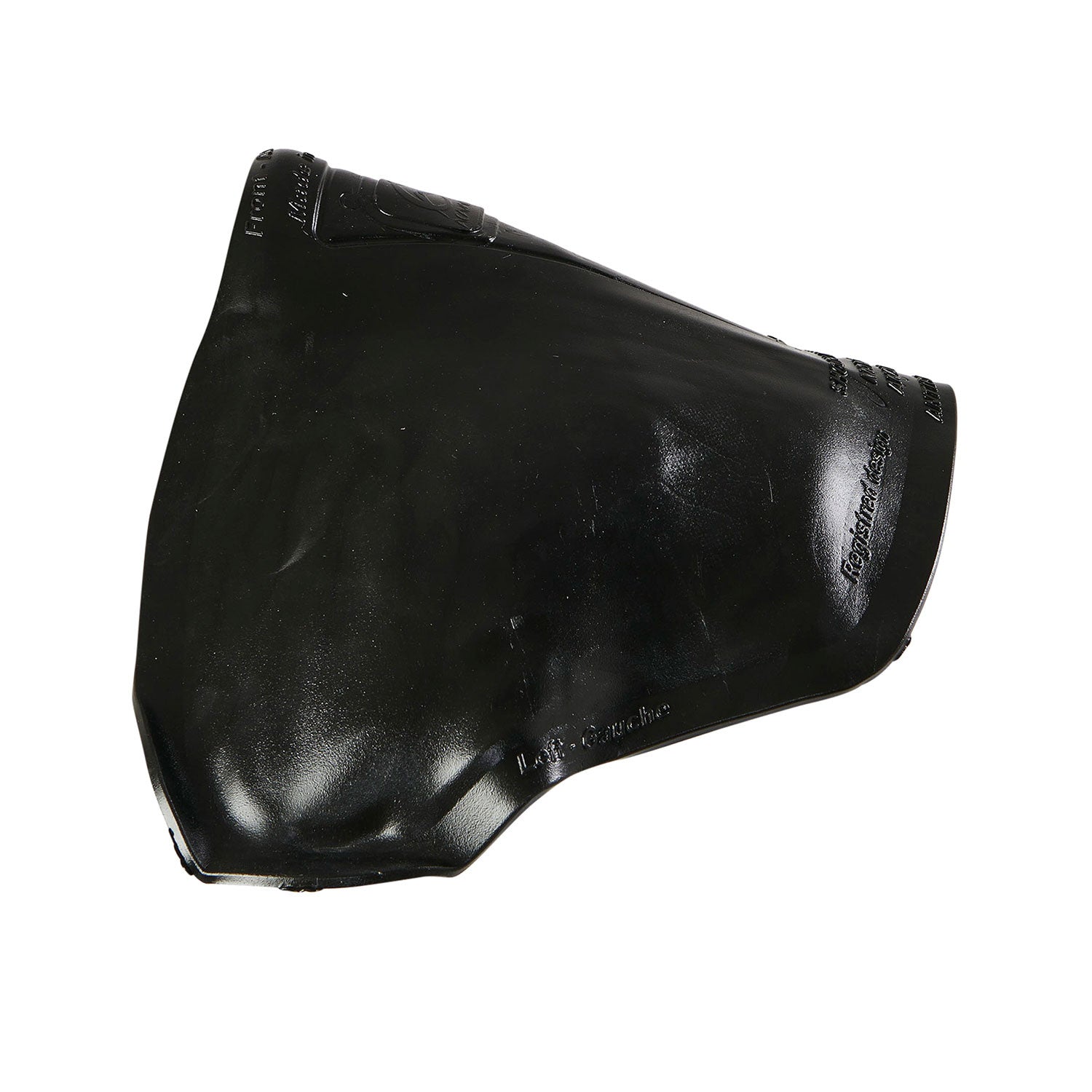 Gel NS Classic salvagarrese Acavallo - Negro