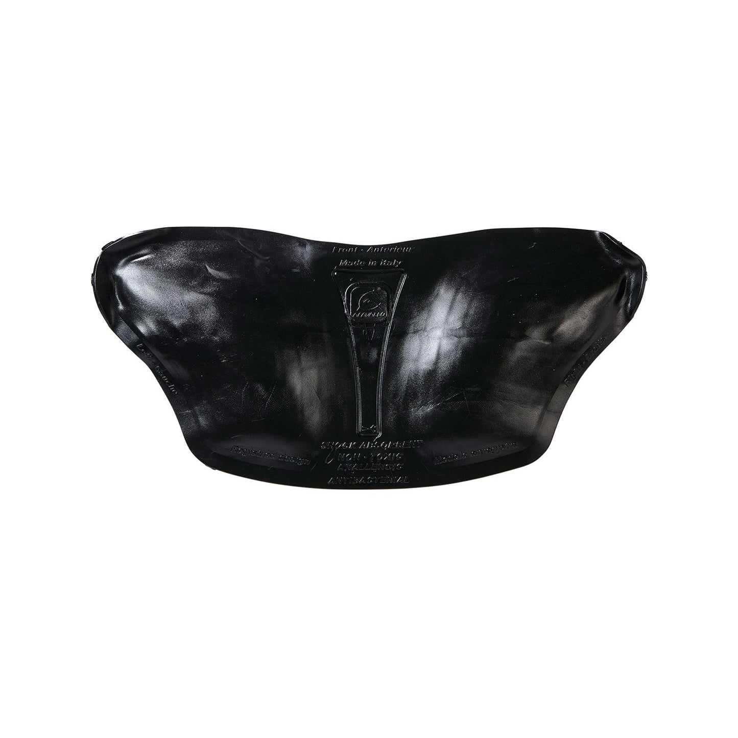 Gel NS Classic salvagarrese Acavallo - Negro