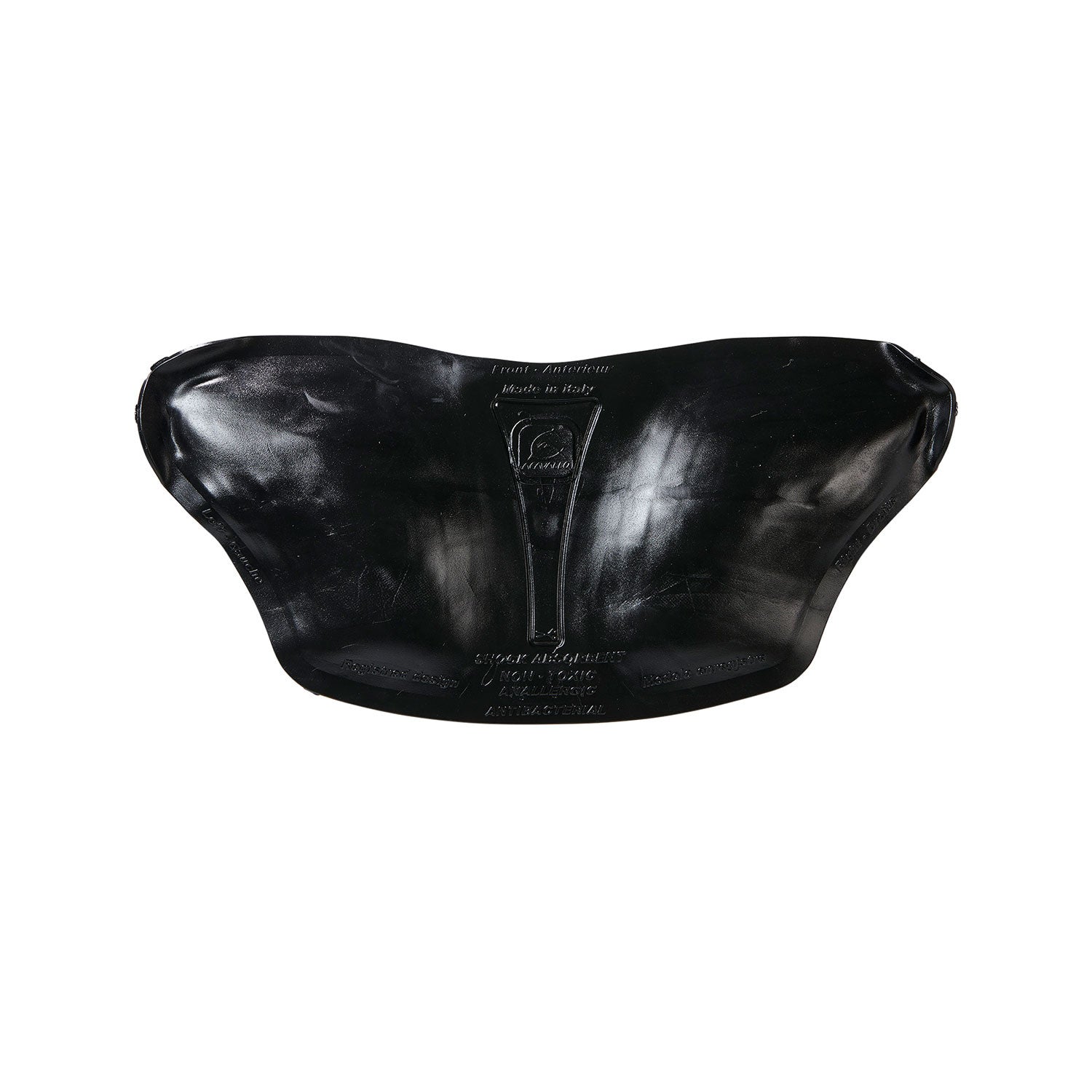 Gel NS Classic salvagarrese Acavallo - Negro