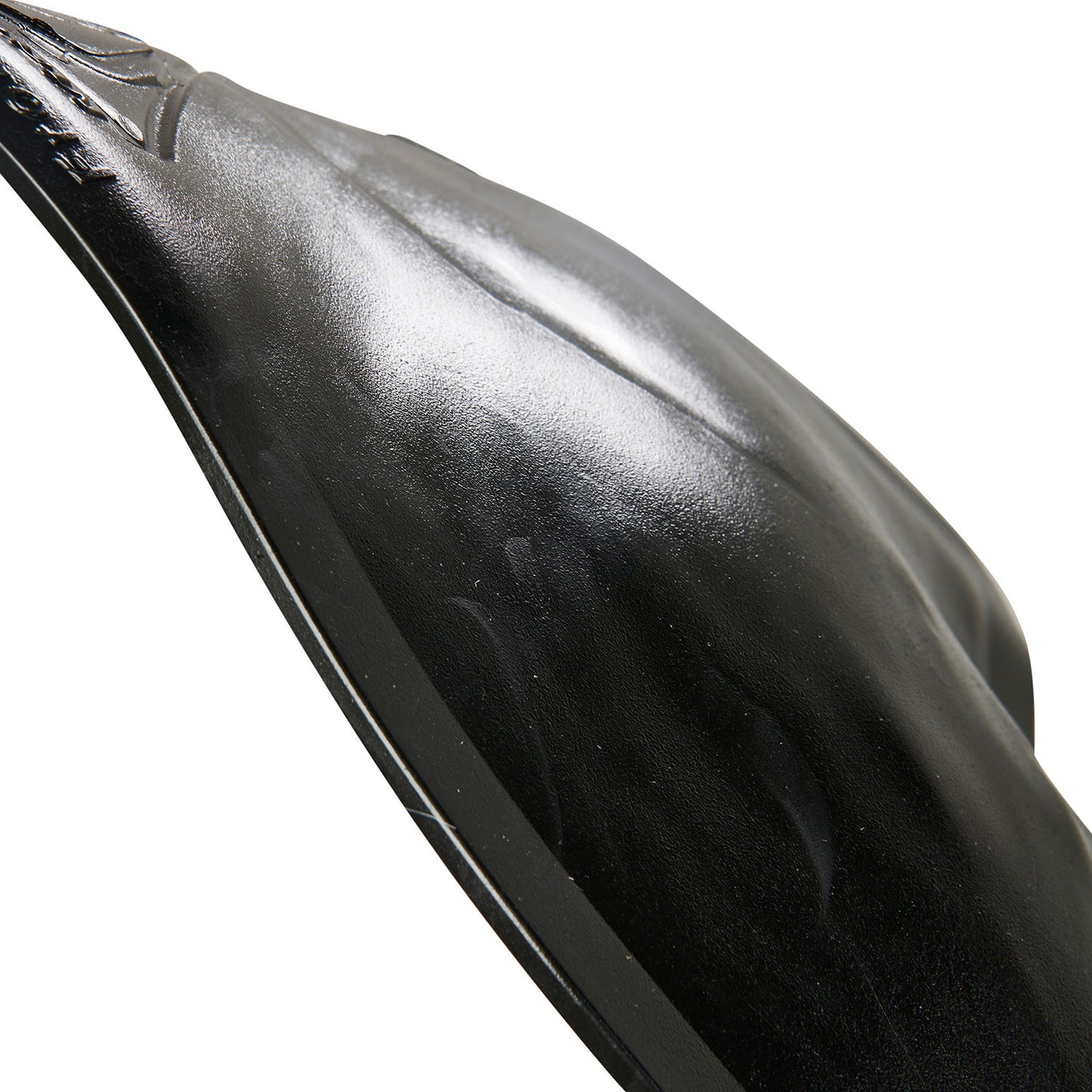 Gel NS Classic salvagarrese Acavallo - Negro