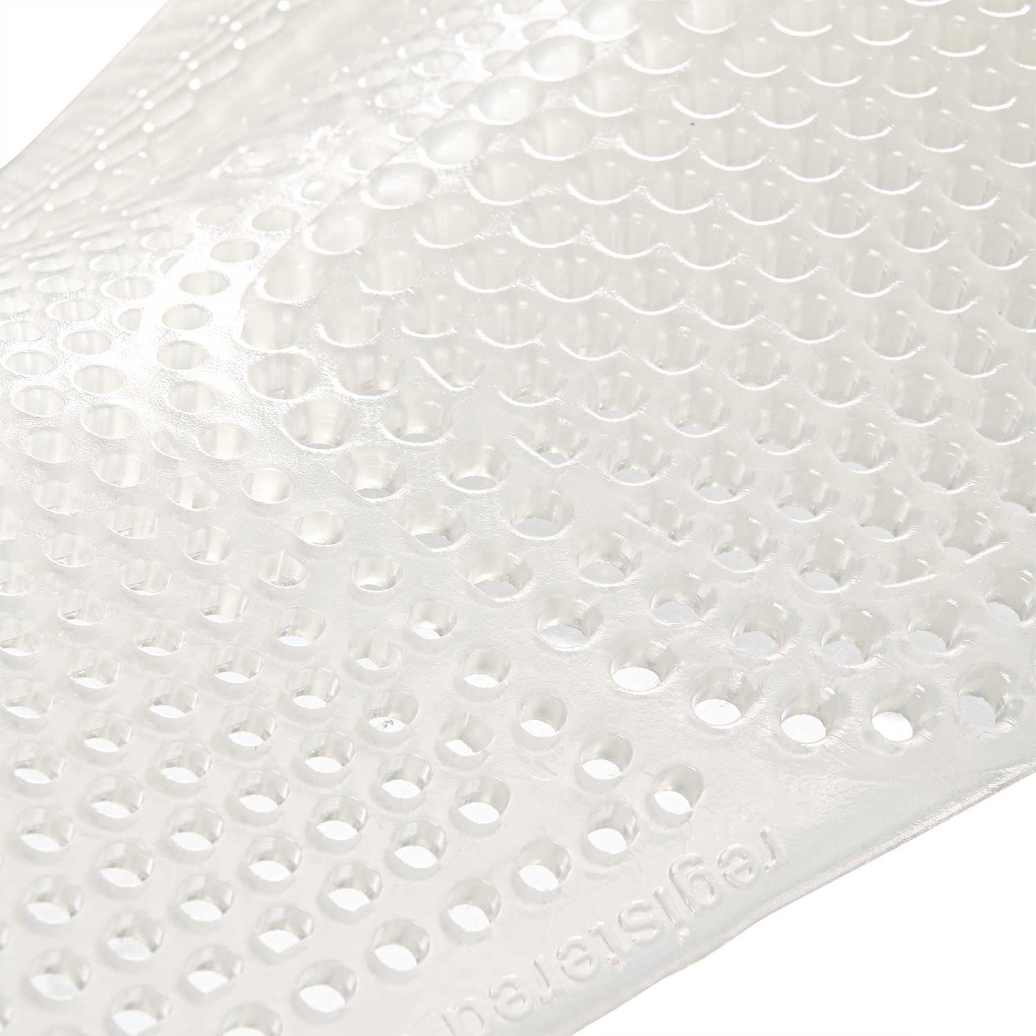 Gel NS Classic alza trasero Acavallo - Transparente