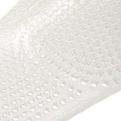 Gel NS Classic alza trasero Acavallo - Transparente
