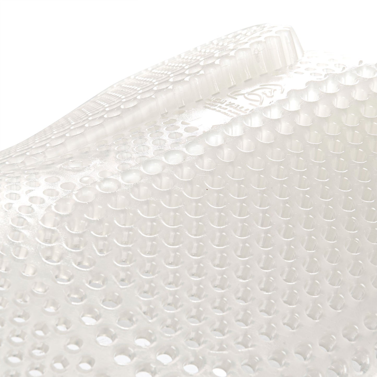 Gel NS Classic alza trasero Acavallo - Transparente