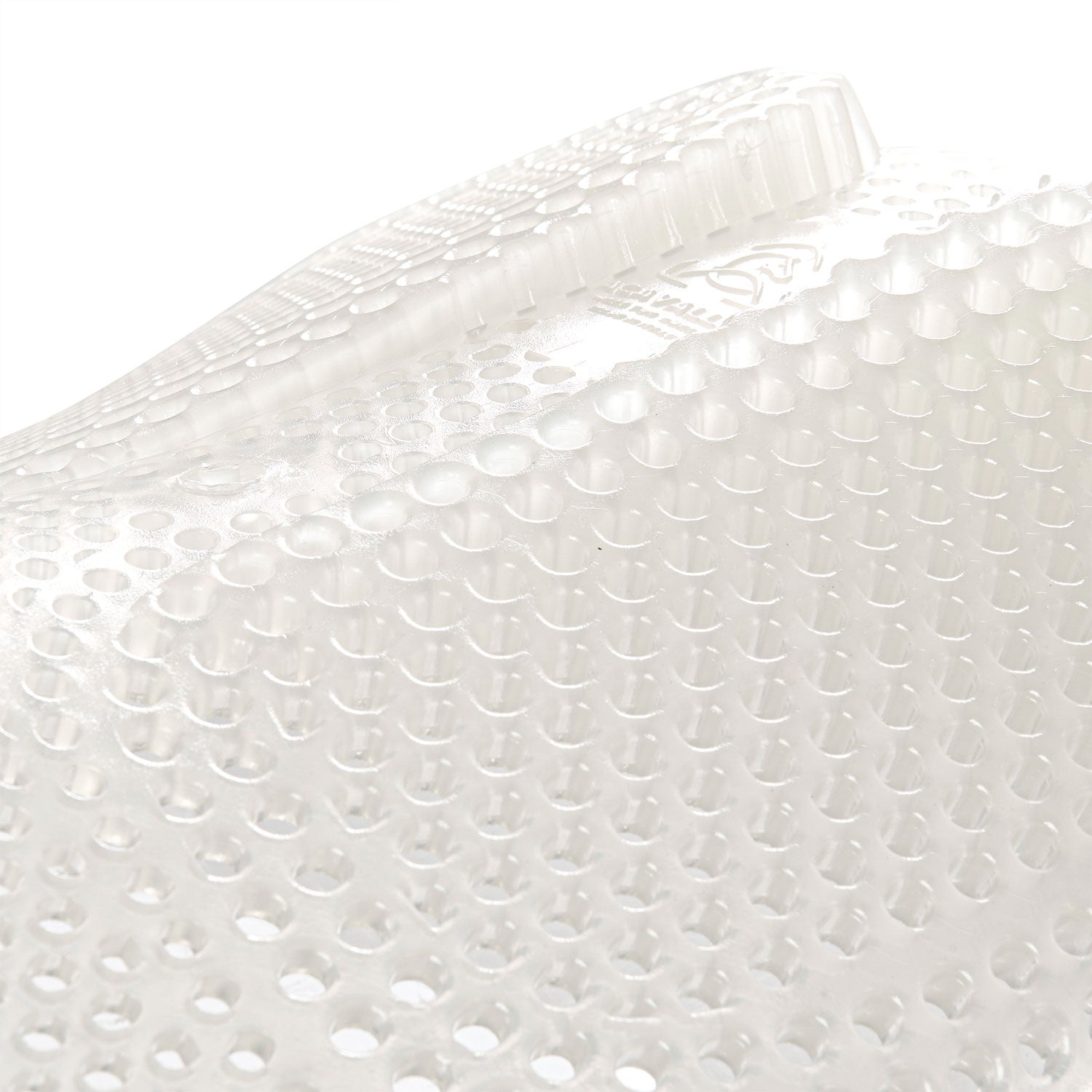 Gel NS Classic alza trasero Acavallo - Transparente