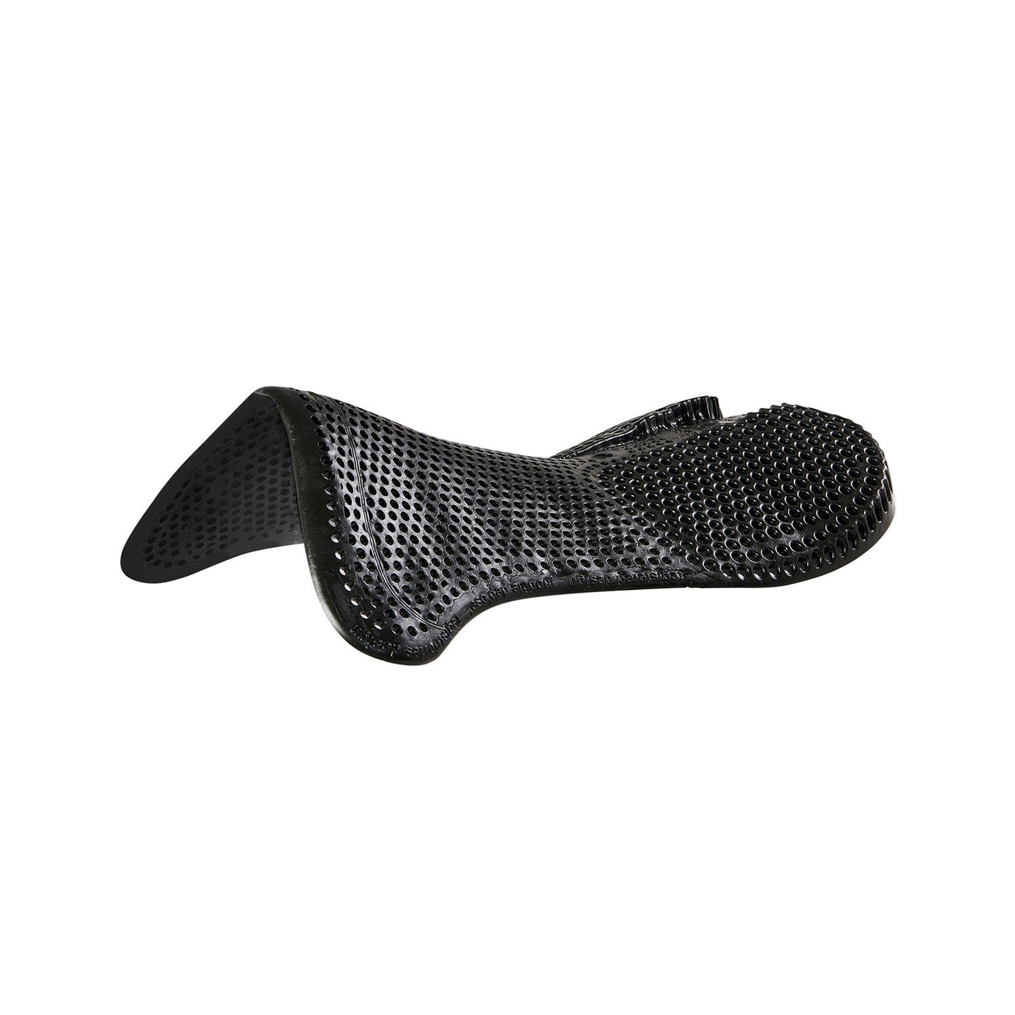Gel NS Classic alza trasero Acavallo - Negro