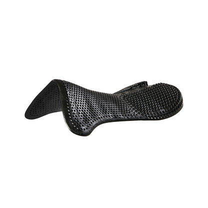 Gel NS Classic alza trasero Acavallo - Negro