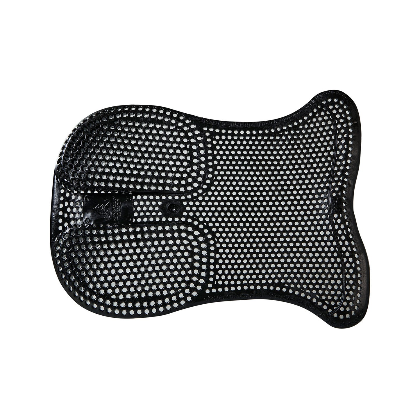 Gel NS Classic alza trasero Acavallo - Negro