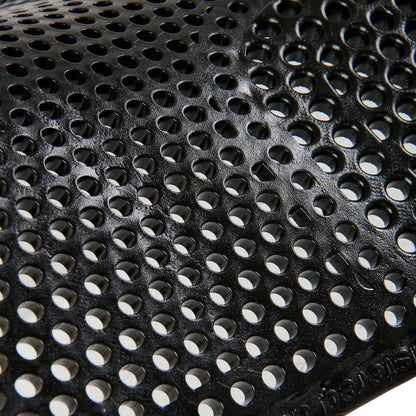 Gel NS Classic alza trasero Acavallo - Negro