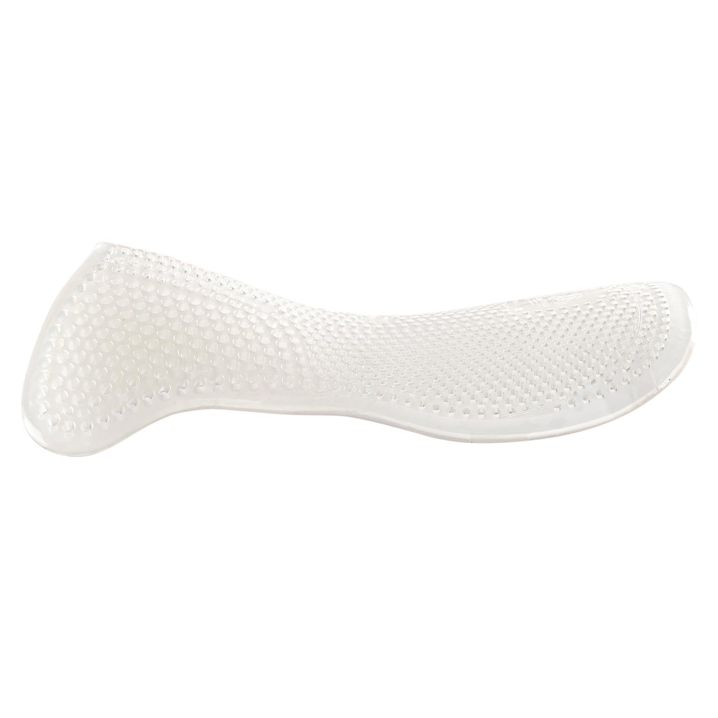 Gel NS Classic elevación delantera Acavallo - Transparente