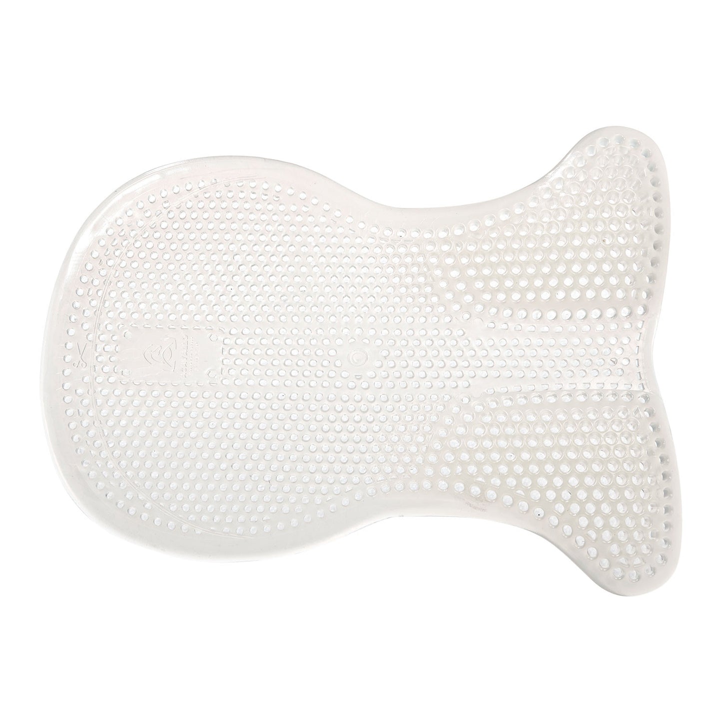 Gel NS Classic elevación delantera Acavallo - Transparente