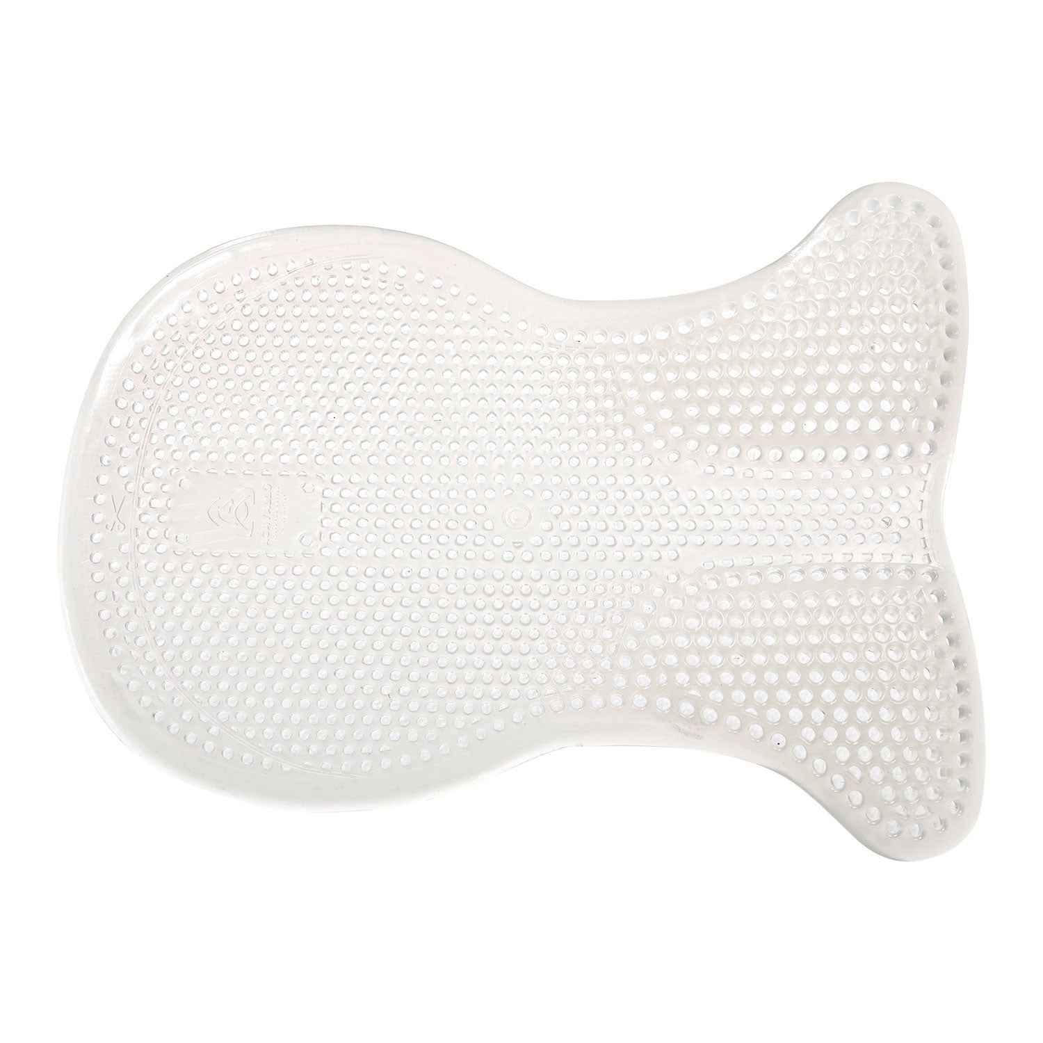 Gel NS Classic elevación delantera Acavallo - Transparente