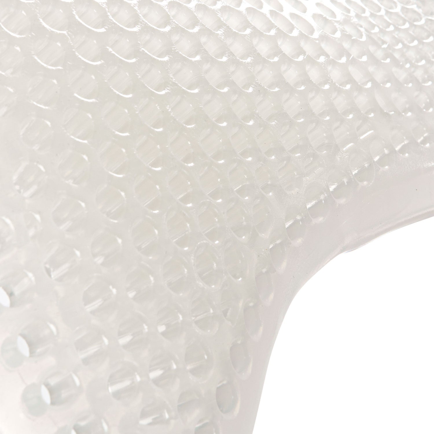 Gel NS Classic elevación delantera Acavallo - Transparente
