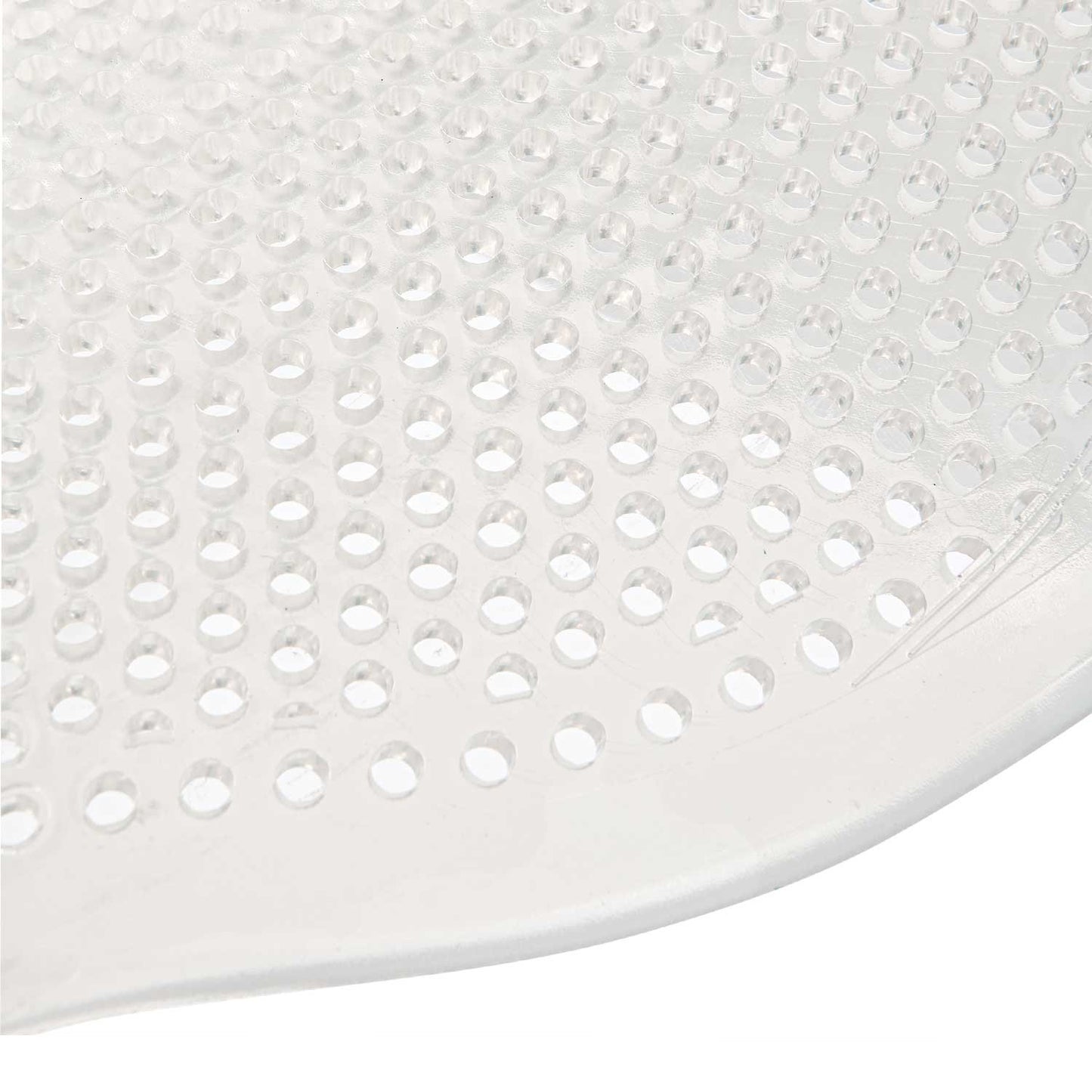Gel NS Classic elevación delantera Acavallo - Transparente