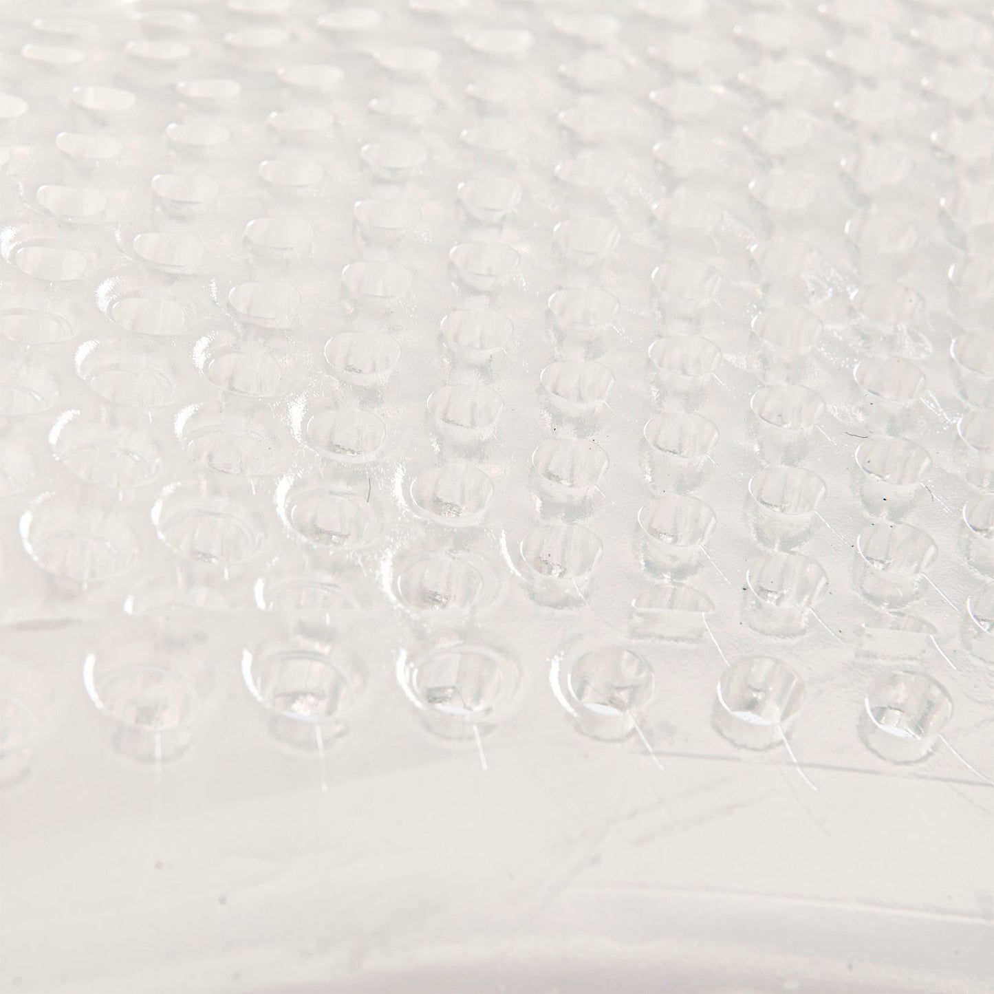Gel NS Classic elevación delantera Acavallo - Transparente