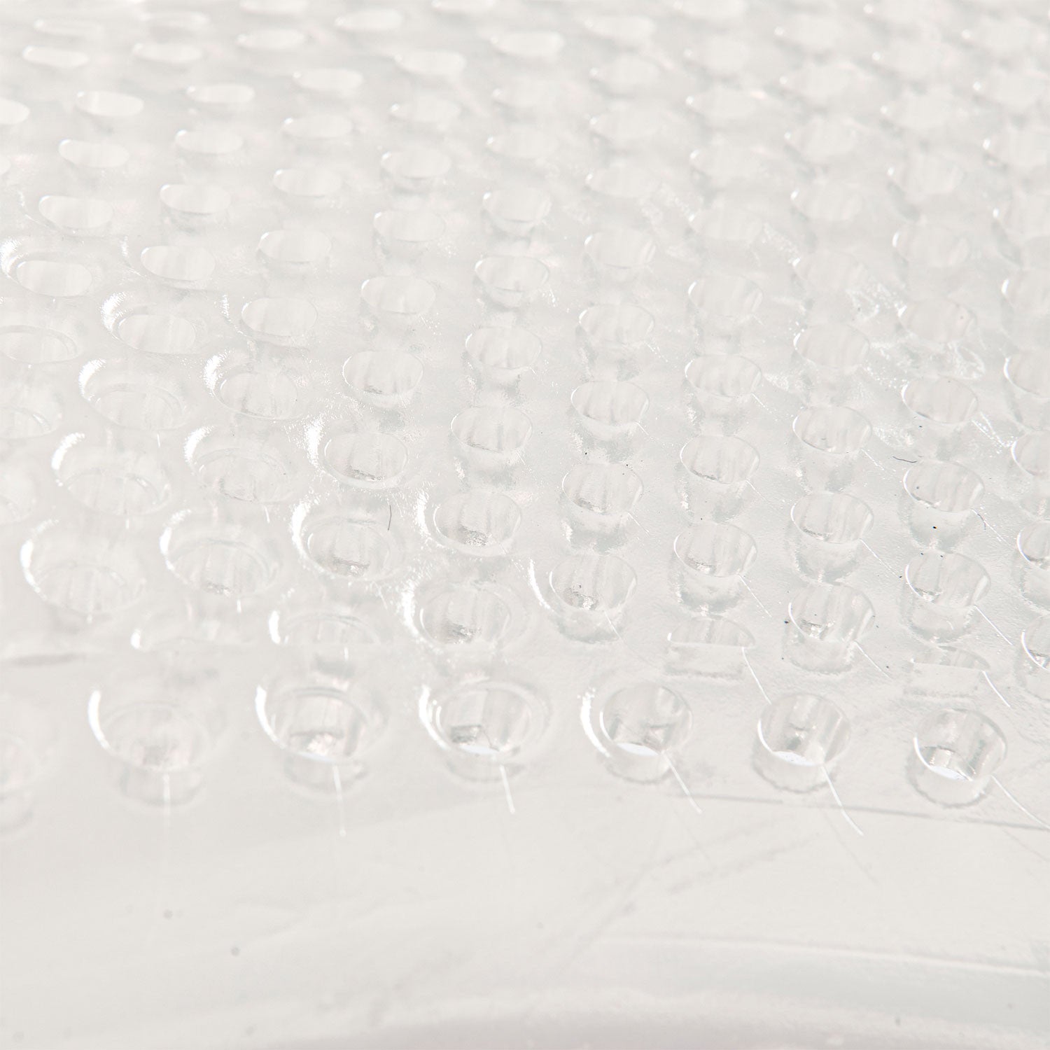 Gel NS Classic elevación delantera Acavallo - Transparente